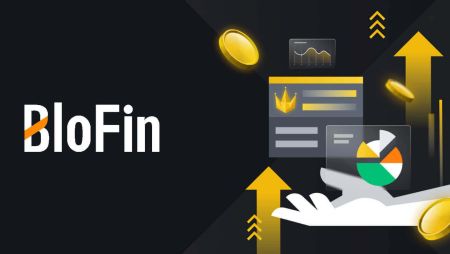 How to Deposit and Trade Crypto at BloFin