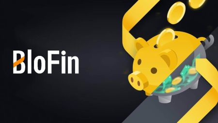 How to Deposit on BloFin