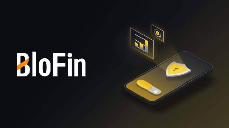 How to Download and Install BloFin Application for Mobile Phone (Android, iOS)