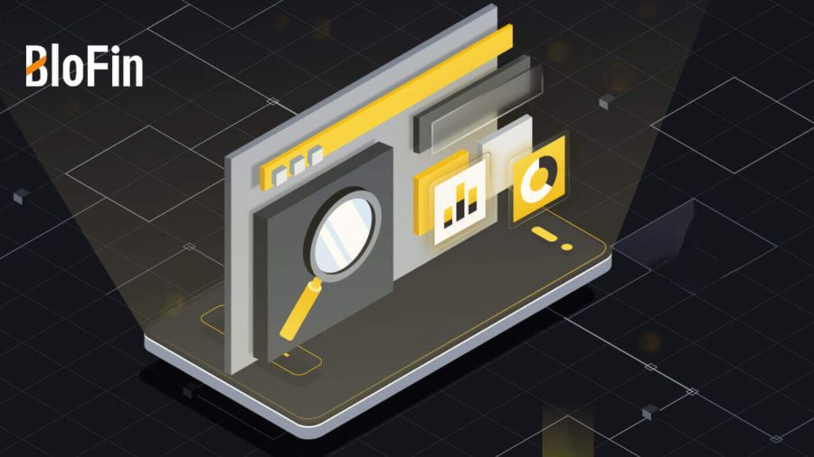 Verify Blofin | BloFin Blog