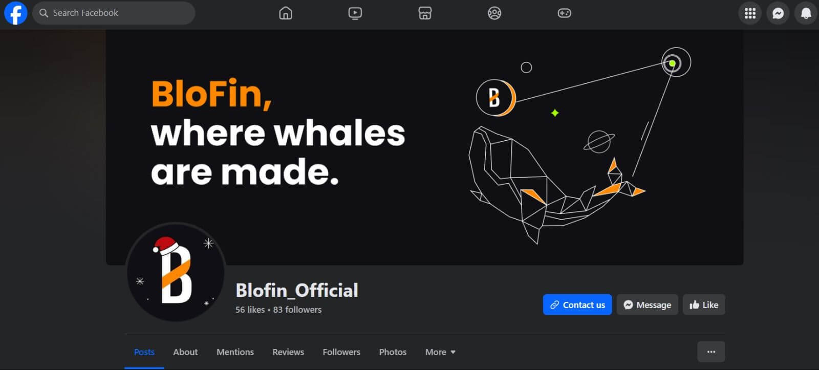 How to Contact BloFin Support How to Contact BloFin Support