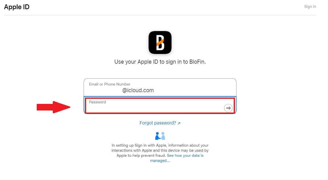 Fiók megnyitása és bejelentkezés a BloFinbe Fiók megnyitása és bejelentkezés a BloFinbe