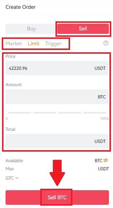 How to Login and start trading Crypto at BloFin How to Login and start trading Crypto at BloFin